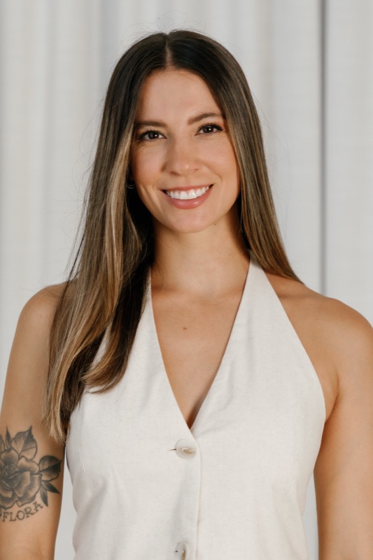 Yakira Turner, counsellor and founder of Open Wings Counselling